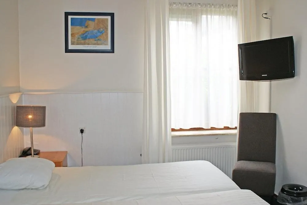 Fletcher Hotel Restaurant De Burghoeve Valkenburg aan de Geul 3*,  Netherlands
