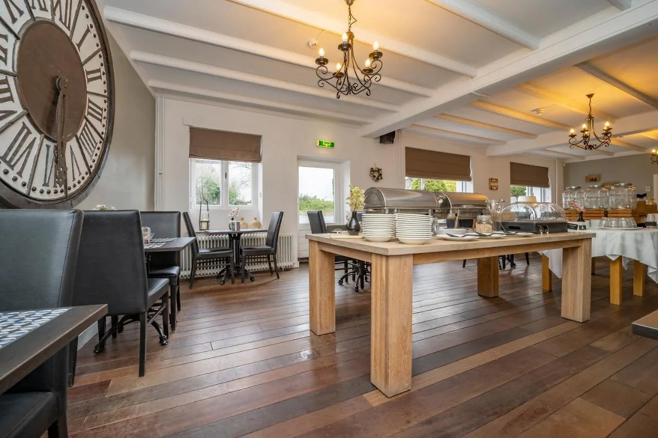 Fletcher Hotel Restaurant De Burghoeve Valkenburg aan de Geul 3*,  Netherlands