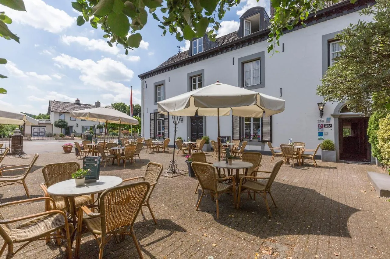Fletcher Hotel Restaurant De Burghoeve Valkenburg aan de Geul