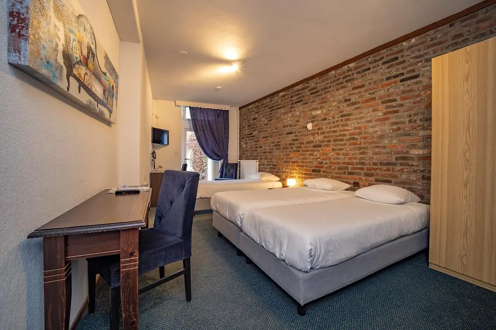 Fletcher Hotel Restaurant De Burghoeve Valkenburg aan de Geul 3*,  Netherlands