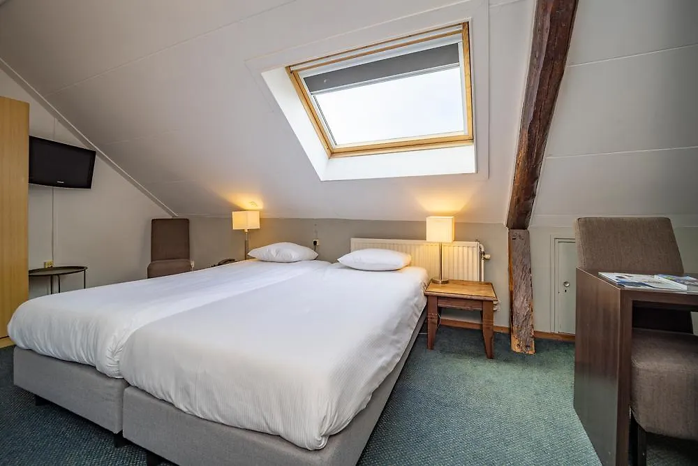 Fletcher Hotel Restaurant De Burghoeve Valkenburg aan de Geul Netherlands