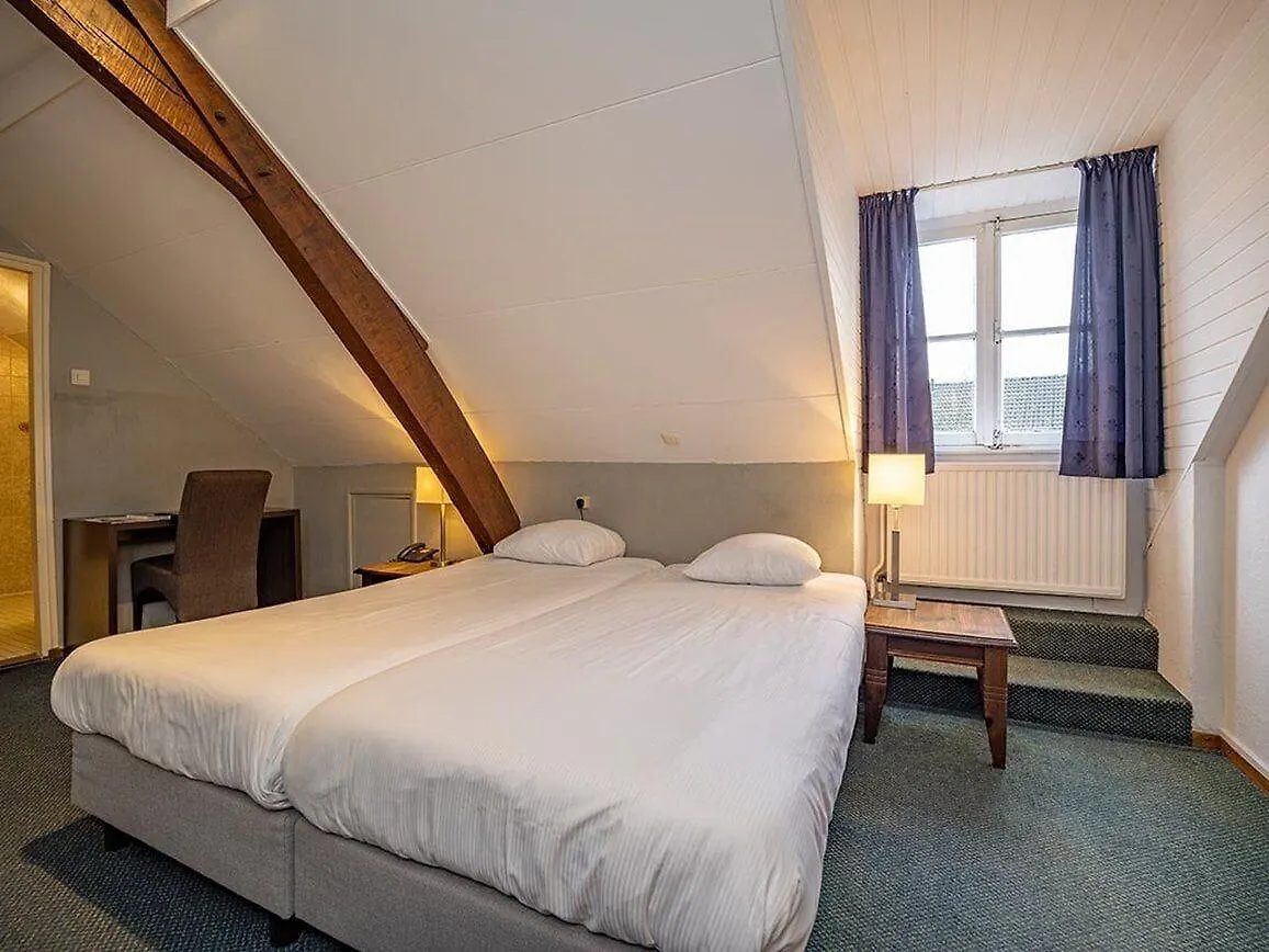 Fletcher Hotel Restaurant De Burghoeve Valkenburg aan de Geul Netherlands