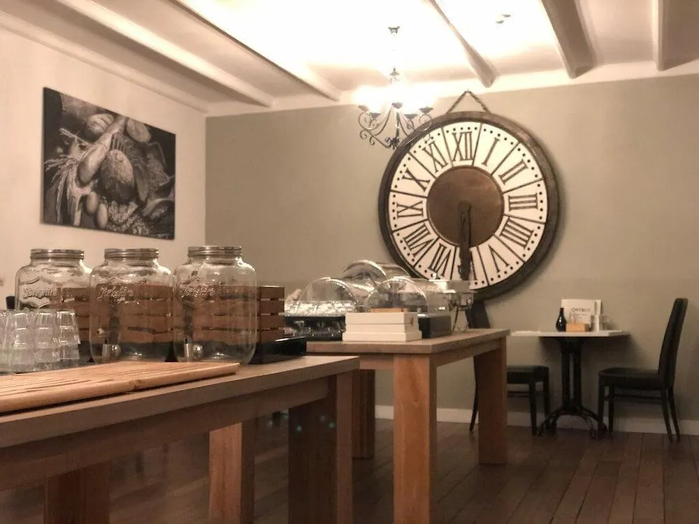 Fletcher Hotel Restaurant De Burghoeve Valkenburg aan de Geul 3*,  Netherlands