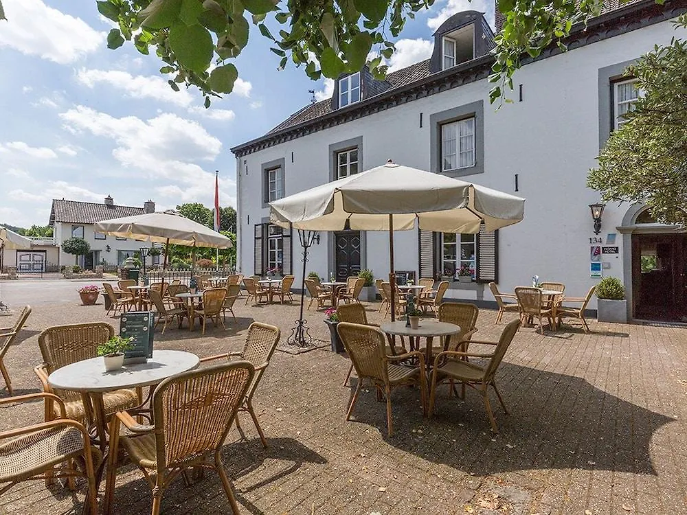 Fletcher Hotel Restaurant De Burghoeve Valkenburg aan de Geul