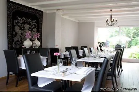 Fletcher Hotel Restaurant De Burghoeve Valkenburg aan de Geul 3*,
