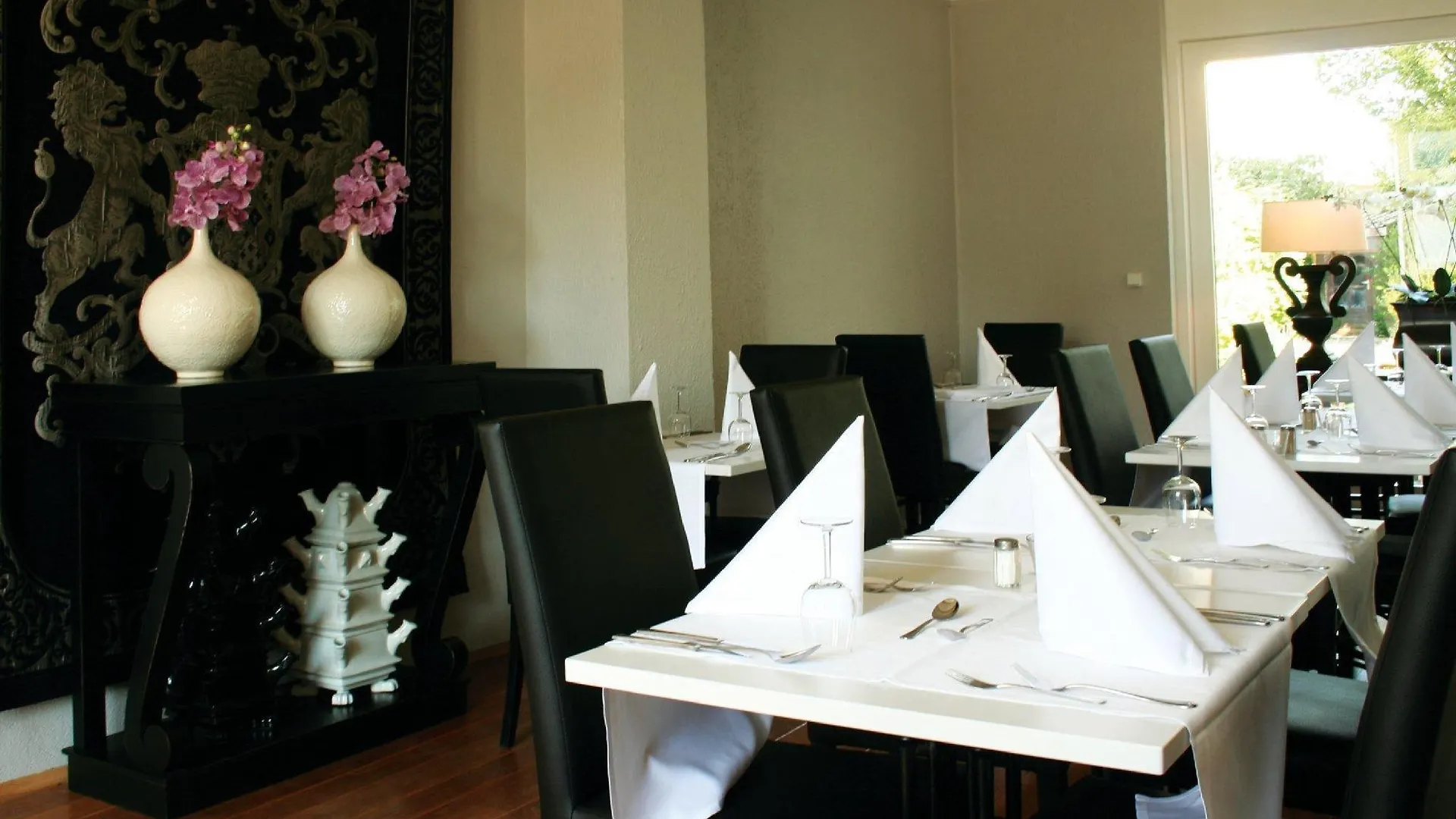 Fletcher Hotel Restaurant De Burghoeve Valkenburg aan de Geul