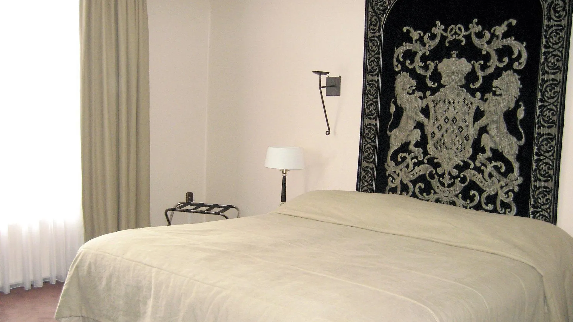 Fletcher Hotel Restaurant De Burghoeve Valkenburg aan de Geul 3*,