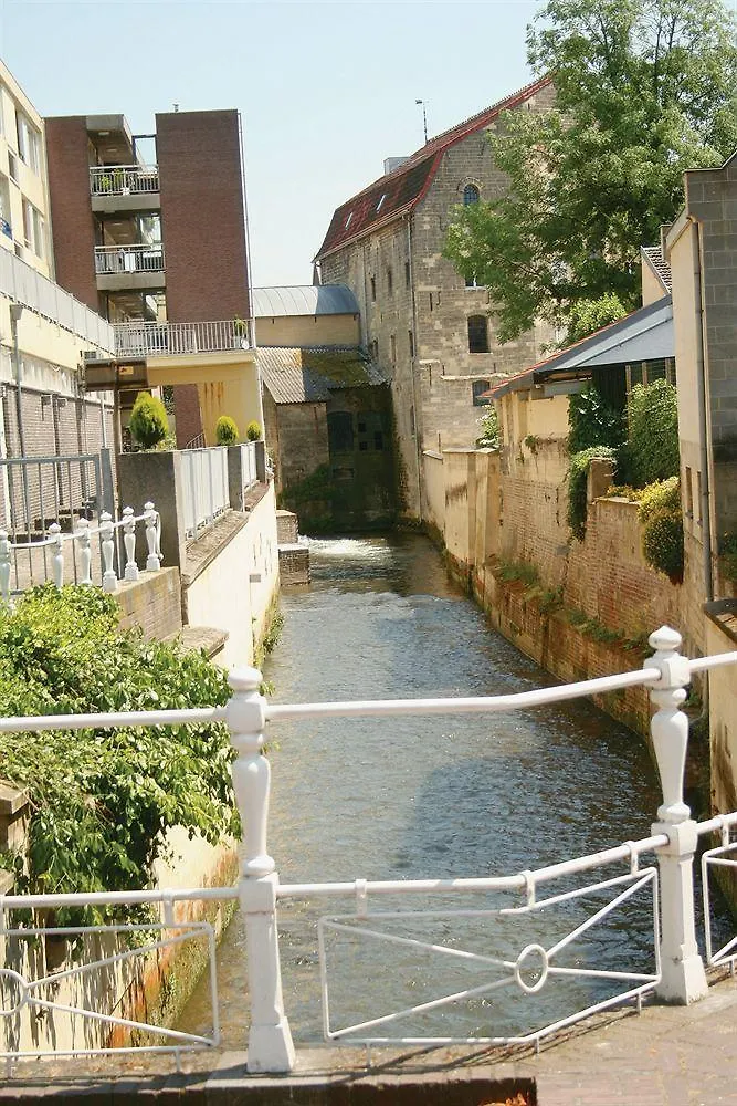 Fletcher Hotel Restaurant De Burghoeve Valkenburg aan de Geul