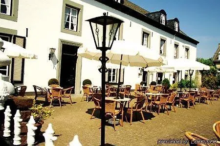***  Fletcher Hotel Restaurant De Burghoeve Valkenburg aan de Geul Netherlands