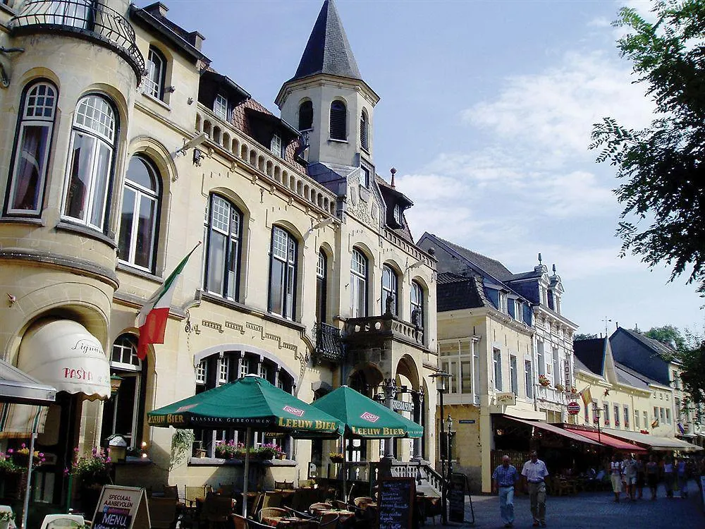 ***  Fletcher Hotel Restaurant De Burghoeve Valkenburg aan de Geul Netherlands