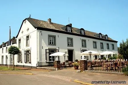 Fletcher Hotel Restaurant De Burghoeve Valkenburg aan de Geul