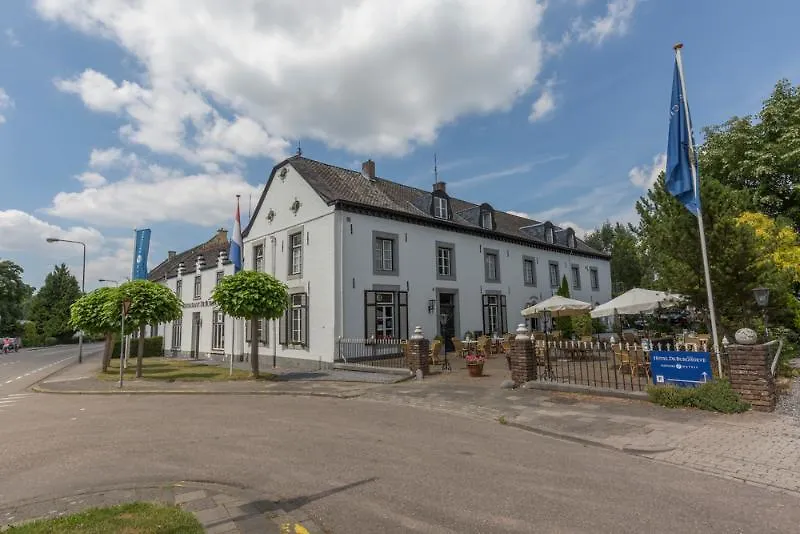Fletcher Hotel Restaurant De Burghoeve Valkenburg aan de Geul