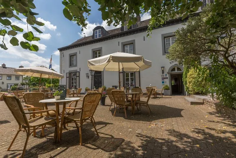Fletcher Hotel Restaurant De Burghoeve Valkenburg aan de Geul 3*,  Netherlands