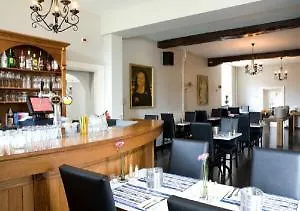 Fletcher Hotel Restaurant De Burghoeve Valkenburg aan de Geul