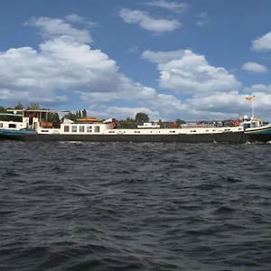 Hotelboat Allure Pays-Bas
