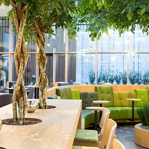 Novotel Amsterdam Schiphol Airport 4*, Hoofddorp Paesi Bassi