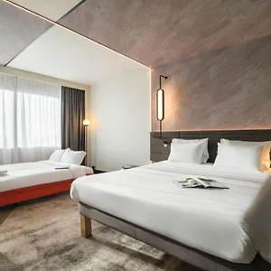 Novotel Brainpark 4*, Rotterdam Paesi Bassi