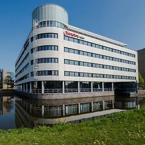 Hampton By Hilton Amsterdam Airport Schiphol 4*, Hoofddorp Paesi Bassi