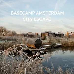 Basecamp Pays-Bas
