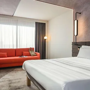 Novotel Brainpark 4*, Rotterdam Paesi Bassi