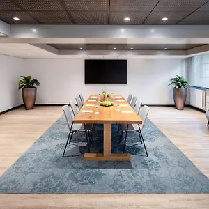 Nh Amsterdam Schiphol Airport 4*, Hoofddorp Paesi Bassi