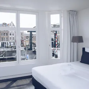 Canal House Pays-Bas