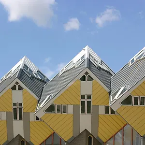 Stayokay , Rotterdam Paesi Bassi