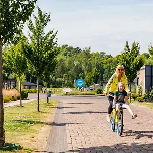 Topparken - Valkenburg Schin op Geul
