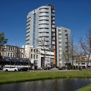 Bilderberg Parkhotel 4*, Rotterdam Paesi Bassi