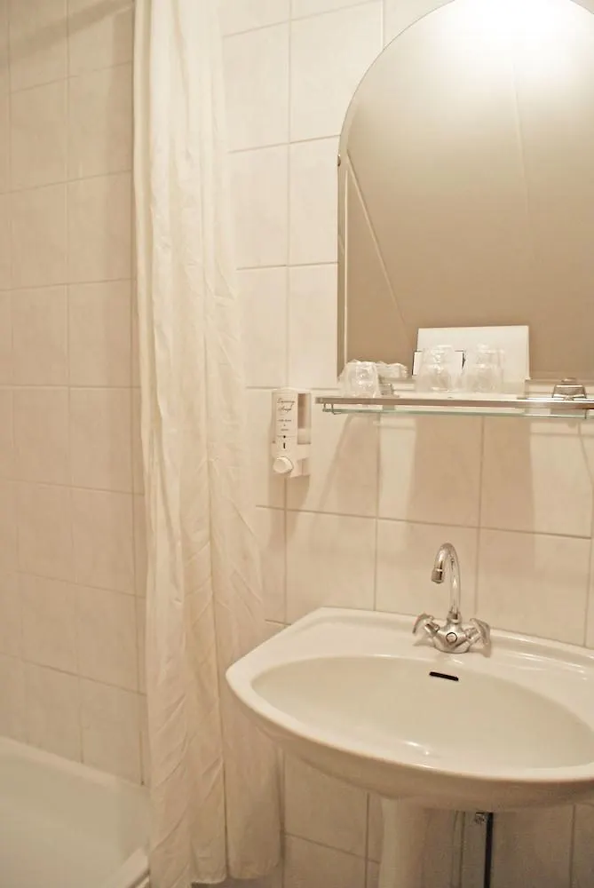 Fletcher Hotel Restaurant De Burghoeve Valkenburg aan de Geul 3*,  Pays-Bas